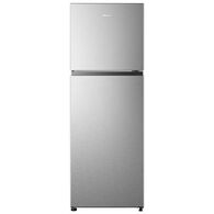 מקרר  מקפיא עליון Hisense RD45S  332 ליטר הייסנס למכירה 
