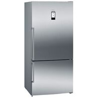 מקרר  מקפיא תחתון Siemens KG86NAI4PL  631 ליטר סימנס למכירה 