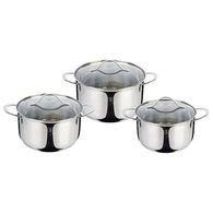 סט סירים BH-6662 סט 3 Berlinger Haus למכירה , 2 image