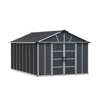 מחסן Yukon 3.3x5.2 Palram למכירה , 2 image