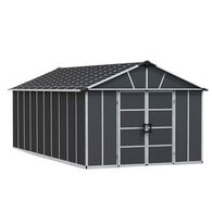 מחסן Yukon 3.3X6.4 Palram למכירה , 2 image