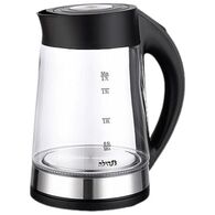 קומקום חשמלי NRI2140 תהילה Universe למכירה , 2 image