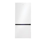 מקרר  מקפיא תחתון Beko RCNE722E30W  590 ליטר בקו למכירה , 2 image