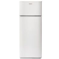 מקרר  מקפיא עליון Fujicom FJDF285W  235 ליטר פוג'יקום למכירה 