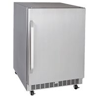 מקרר  ללא מקפיא Landers LA159SS  159 ליטר למכירה , 2 image