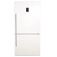 מקרר  מקפיא תחתון Beko CN160231  590 ליטר בקו למכירה 