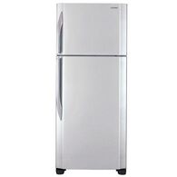 מקרר  מקפיא עליון Sharp SJ2255  453 ליטר שארפ למכירה , 2 image