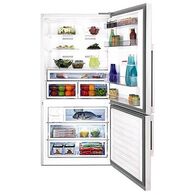 מקרר  מקפיא תחתון Beko CN160231  590 ליטר בקו למכירה , 3 image