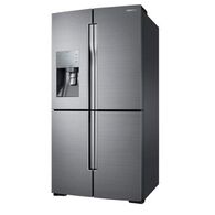 מקרר  מקפיא תחתון Samsung RF80K9070SR  758 ליטר סמסונג למכירה 