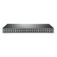 רכזת רשת / ממתג HP 1920S-48G 4SFP PPoE+ 370W Switch JL386A למכירה , 2 image