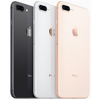 טלפון סלולרי iPhone 8 Plus 256GB אייפון 8 פלוס Apple אפל למכירה , 3 image