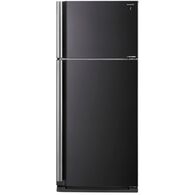 מקרר  מקפיא עליון Sharp SJGP70D SL/BK  553 ליטר שארפ למכירה 