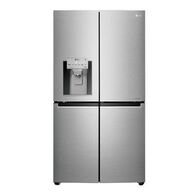 מקרר  מקפיא תחתון LG GRJ710XDID  573 ליטר למכירה , 2 image