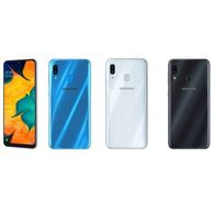 טלפון סלולרי Samsung Galaxy A30 SM-A305F 64GB סמסונג למכירה , 3 image
