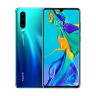 טלפון סלולרי Huawei P30 128GB 6GB RAM וואווי למכירה , 2 image