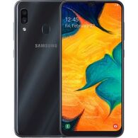 טלפון סלולרי Samsung Galaxy A30 SM-A305F 64GB סמסונג למכירה 