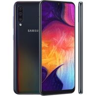 טלפון סלולרי Samsung Galaxy A50 SM-A505F 128GB 4GB RAM סמסונג למכירה 