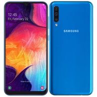 טלפון סלולרי Samsung Galaxy A50 SM-A505F 128GB 4GB RAM סמסונג למכירה , 4 image