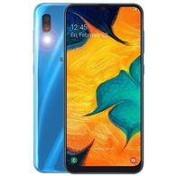 טלפון סלולרי Samsung Galaxy A30 SM-A305F 64GB סמסונג למכירה , 6 image
