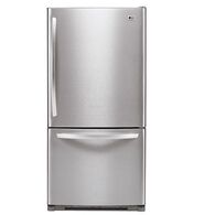 מקרר  מקפיא תחתון LG GM651RSC  556 ליטר למכירה , 2 image