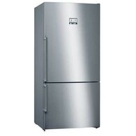 מקרר  מקפיא תחתון Bosch KGN86AI31L  617 ליטר בוש למכירה 