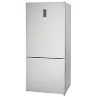 מקרר  מקפיא תחתון Fujicom FJNF653X  571 ליטר פוג'יקום למכירה , 3 image