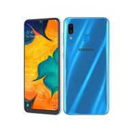 טלפון סלולרי Samsung Galaxy A30s SM-A307F 64GB סמסונג למכירה , 5 image