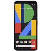 טלפון סלולרי Google Pixel 4 XL 128GB למכירה 