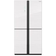 מקרר  מקפיא תחתון Hisense RQ81WC4S/WGBK/BGK  629 ליטר הייסנס למכירה 