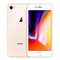 טלפון סלולרי iPhone 8 64GB אייפון 8 Apple אפל למכירה 