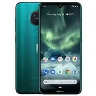 טלפון סלולרי Nokia 7.2 128GB נוקיה למכירה , 2 image