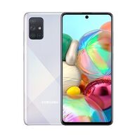 טלפון סלולרי Samsung Galaxy A71 SM-A715F 128GB 8GB סמסונג למכירה , 3 image