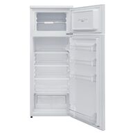 מקרר  מקפיא עליון Fujicom FJDF263W1  211 ליטר פוג'יקום למכירה , 2 image