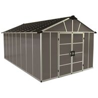 מחסן Yukon 3.3x5.2 Palram למכירה , 3 image