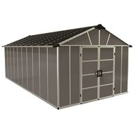 מחסן Yukon 3.3X6.4 Palram למכירה , 3 image