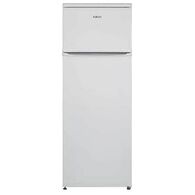 מקרר  מקפיא עליון Fujicom FJDF263W1  211 ליטר פוג'יקום למכירה , 3 image