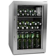 מקרר  ללא מקפיא Landers LA63BS  63 ליטר למכירה , 2 image