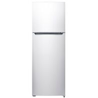 מקרר  מקפיא עליון Hisense RD43W  313 ליטר הייסנס למכירה , 2 image