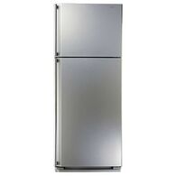 מקרר  מקפיא עליון Sharp SJ-58C  433 ליטר שארפ למכירה , 3 image