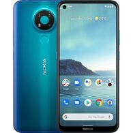 טלפון סלולרי Nokia 3.4 64GB 4GB RAM נוקיה למכירה 