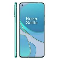 טלפון סלולרי OnePlus 8T 128GB 8GB RAM וואן פלוס למכירה 