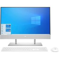 HP 24-dp0100nj 2E8H5EA  23.8 אינטש למכירה , 2 image