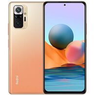 טלפון סלולרי Xiaomi Redmi Note 10 Pro 128GB 8GB RAM שיאומי למכירה , 4 image