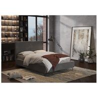 מיטה זוגית מיטה זוגית דגם שיקגו House Design למכירה , 3 image