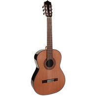 גיטרה קלאסית Martinez MC58C למכירה , 2 image