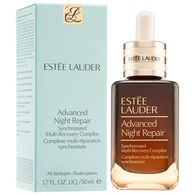 Advanced Night Repair Synchronized Multi-Recovery Complex Serum 50ml Estee Lauder אסתי לאודר למכירה 