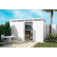 מחסן Radius אוורסט 20/40 למכירה , 3 image