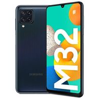 טלפון סלולרי Samsung Galaxy M32 SM-M325F/DS 128GB 6GB RAM סמסונג למכירה 