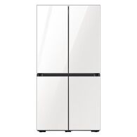 מקרר  מקפיא תחתון Samsung RF90T9013  860 ליטר סמסונג למכירה , 3 image