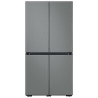 מקרר  מקפיא תחתון Samsung RF90T9013  860 ליטר סמסונג למכירה , 4 image